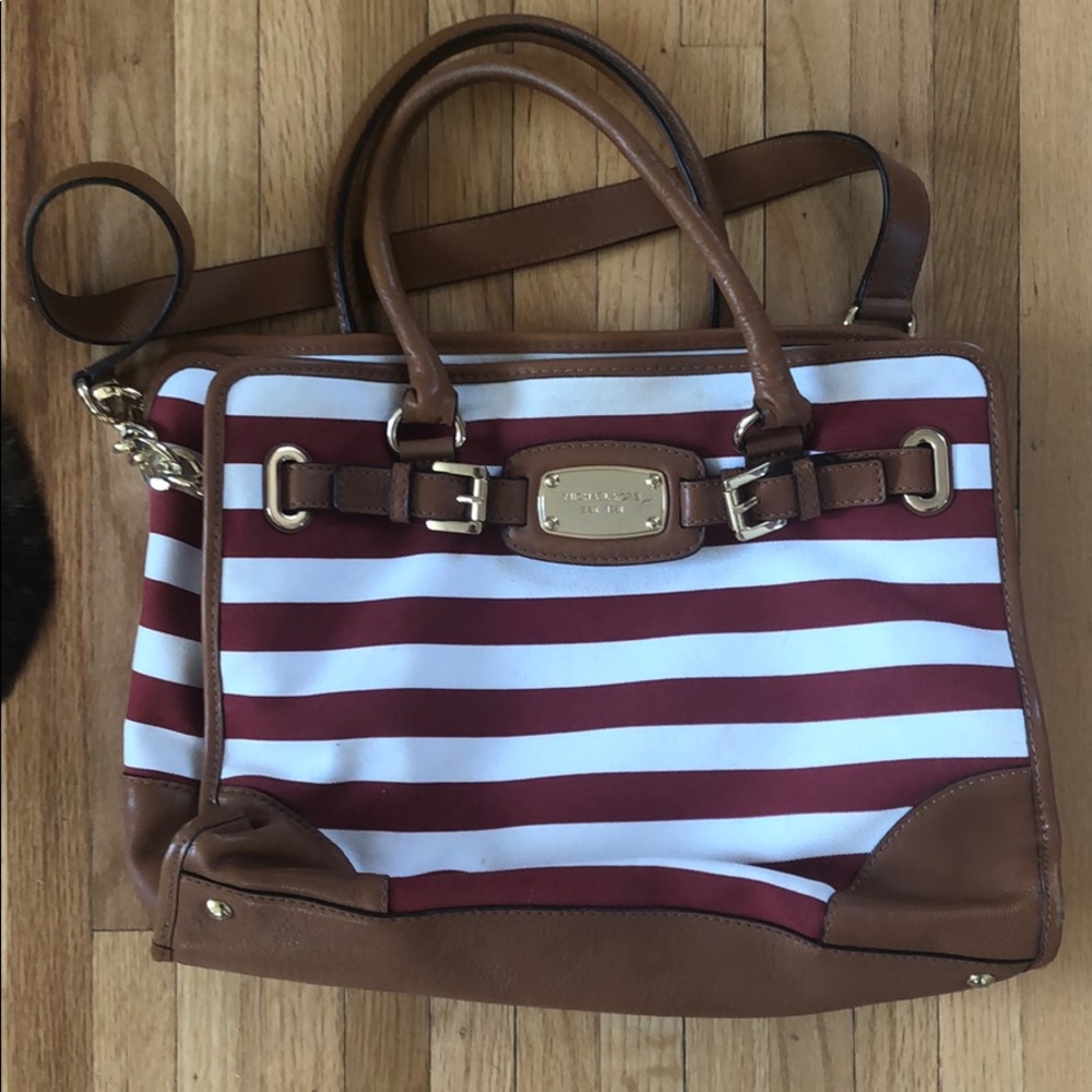 Michael Kors tote bag